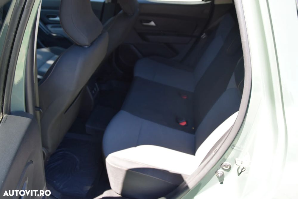 Dacia Duster TCe 150 EDC Extreme - 28