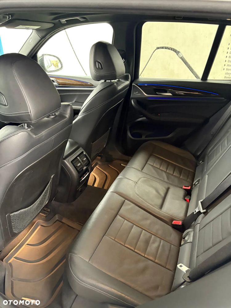 BMW X3 xDrive30i M Sport - 12