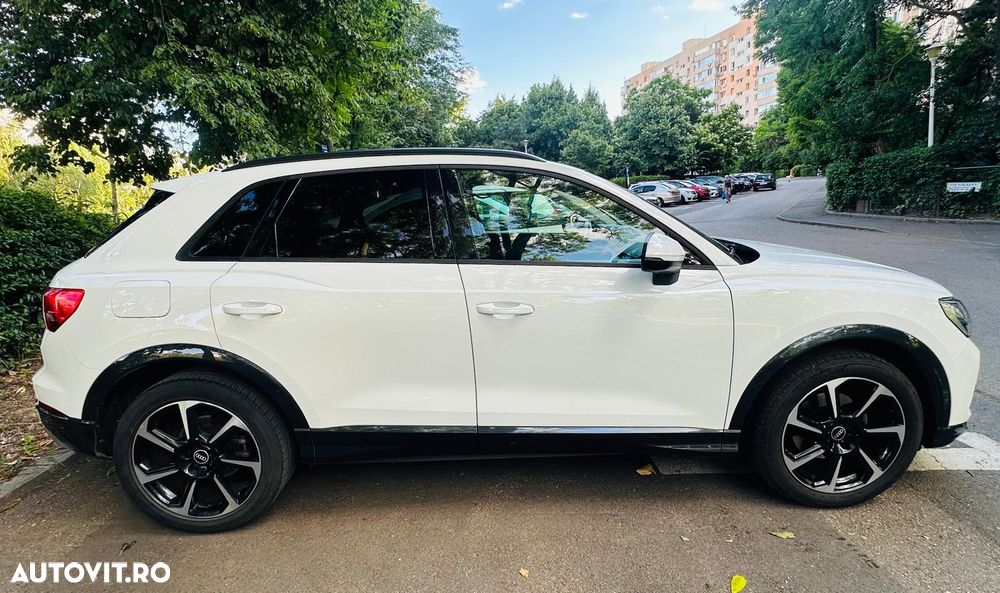Audi Q3 35 TFSI S tronic - 3