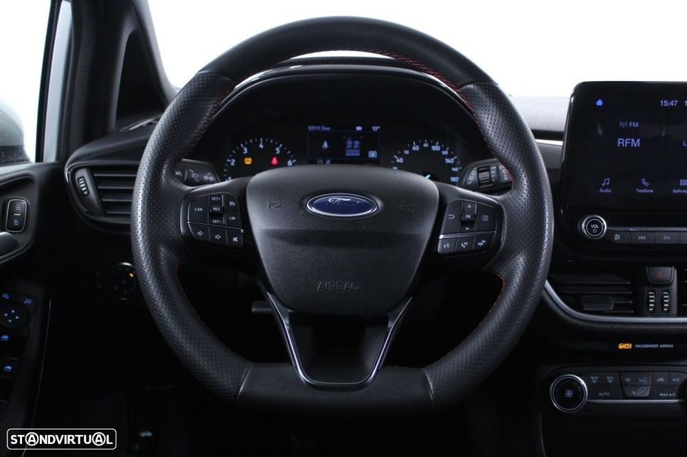 Ford Fiesta 1.0 EcoBoost ST-Line - 19