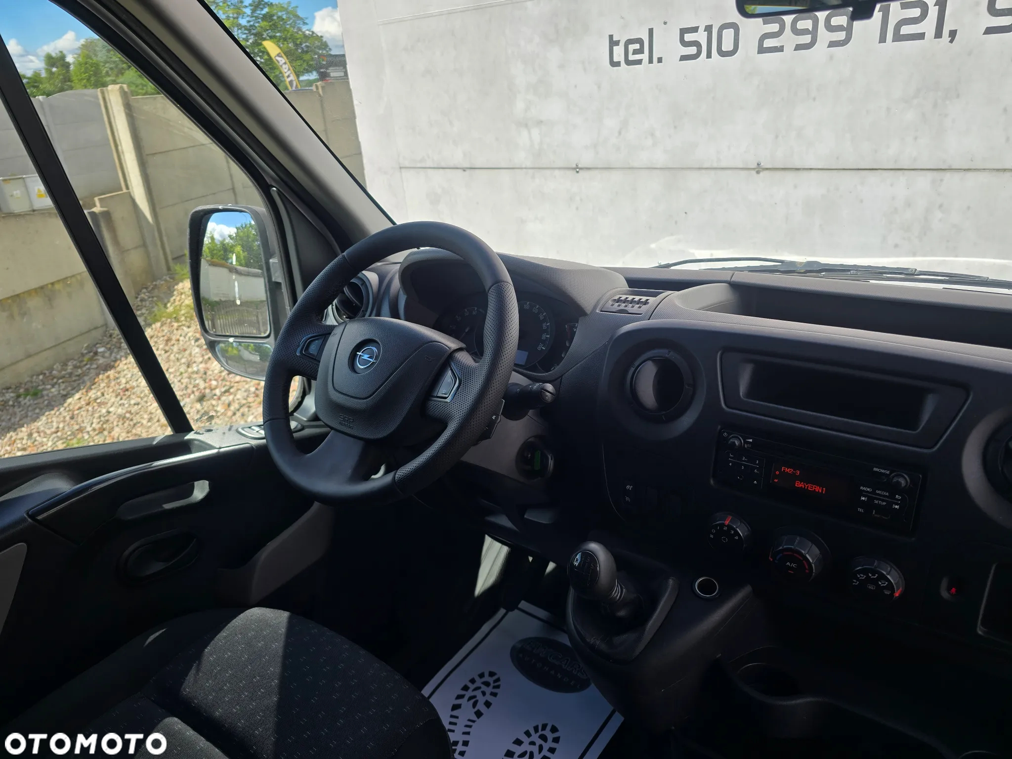 Opel MOVANO - 10
