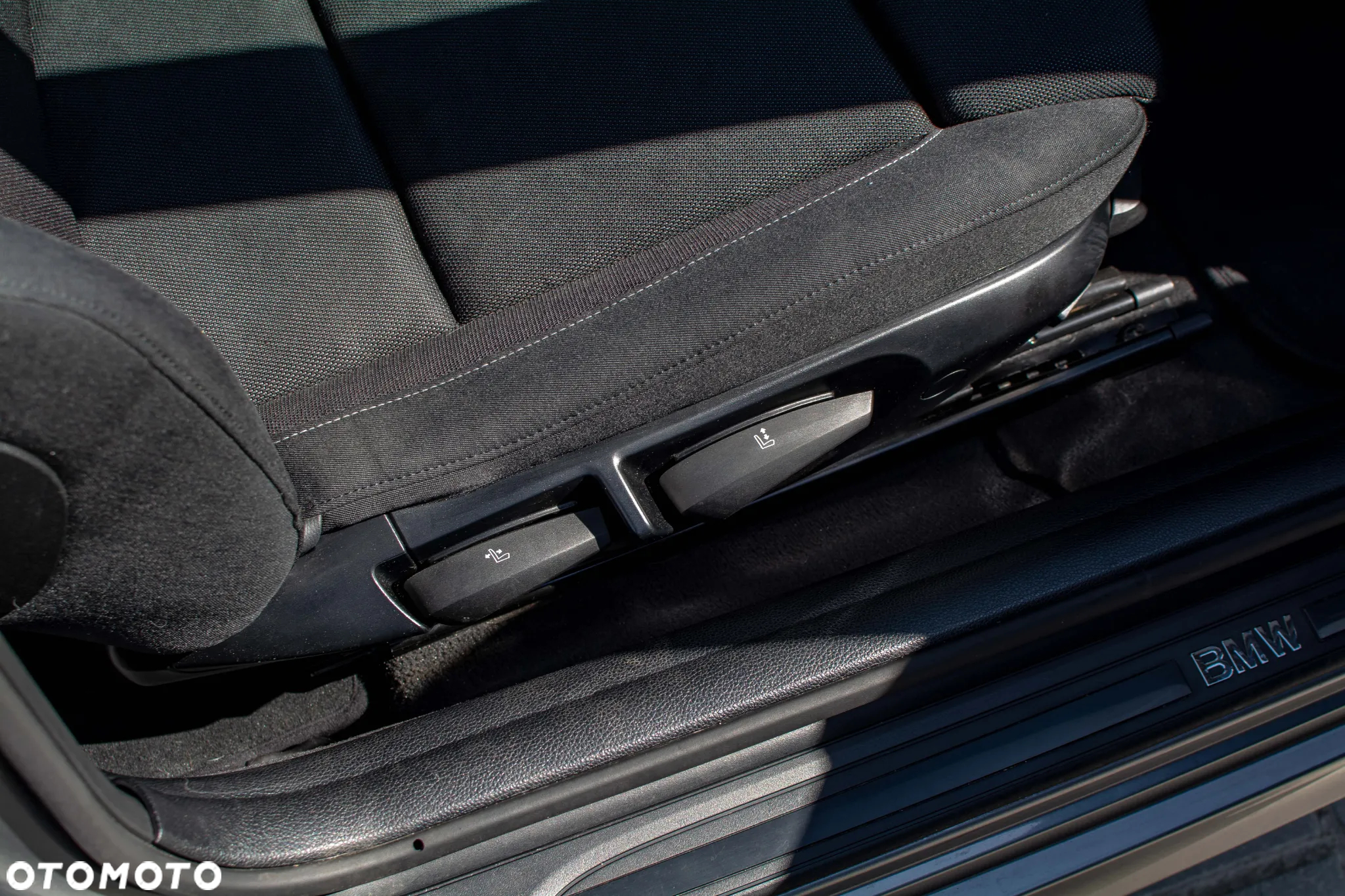 BMW Seria 1 116d DPF Edition Lifestyle - 20