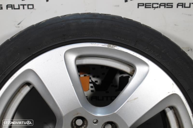 Jante Bmw 3 Coupé (E92) - 5