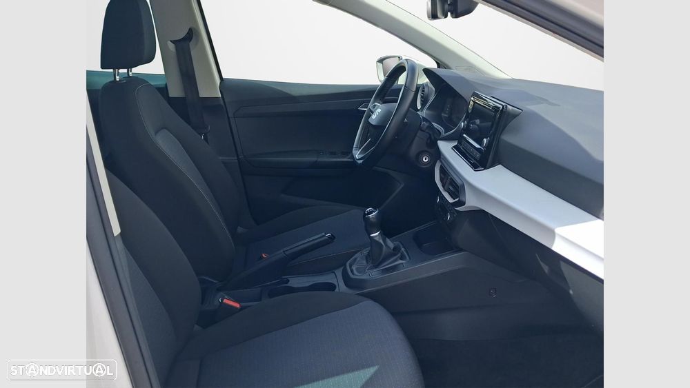 SEAT Ibiza 1.0 TSI Style - 13