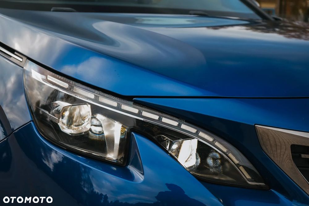 Peugeot 3008 1.2 PureTech GT S&S - 15