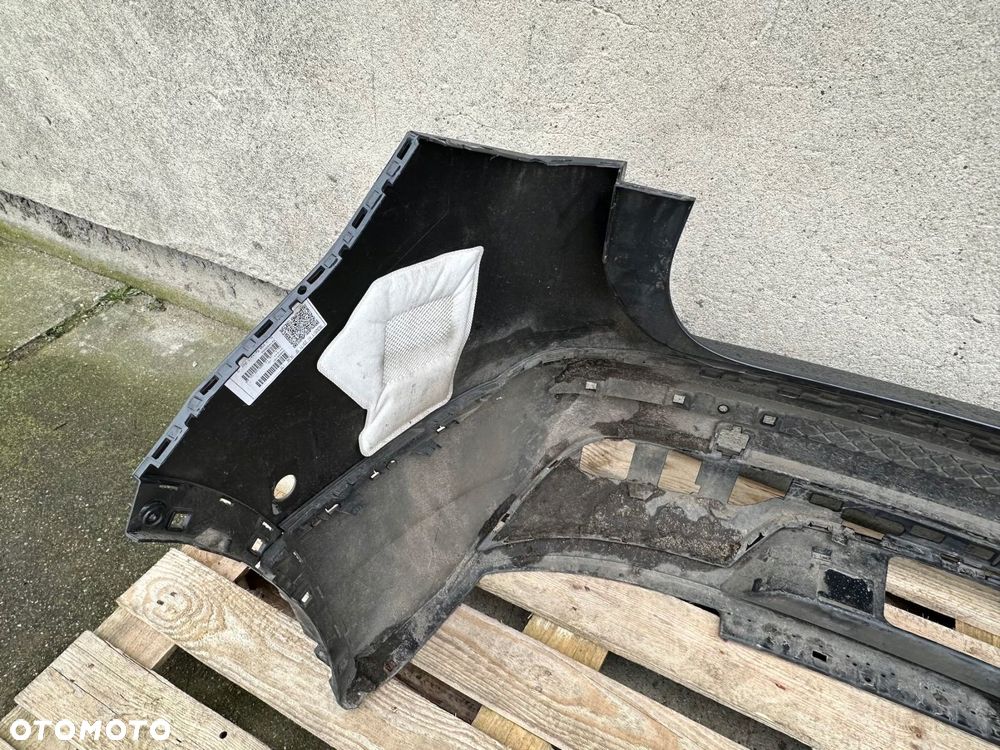 zderzak tył tylny seat tarraco 5fj 2018- cały - 4