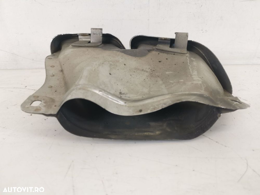 Tips Evacuare Stanga AMG Mercedes-Benz  GLE Coupe C292 [2015 - 2019] O - 5