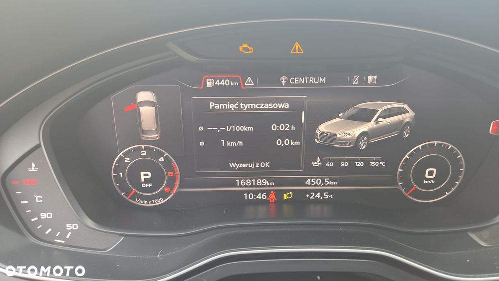 Audi A4 Avant 2.0 TDI S tronic - 6
