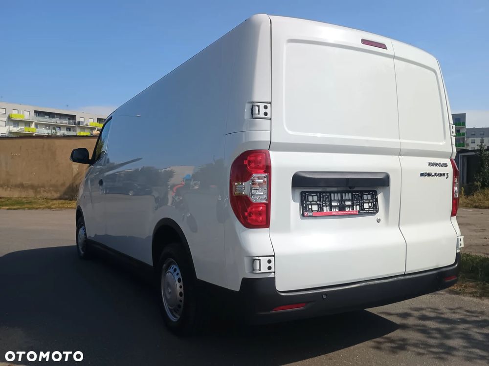 Maxus E-DELIVER 3 - 3