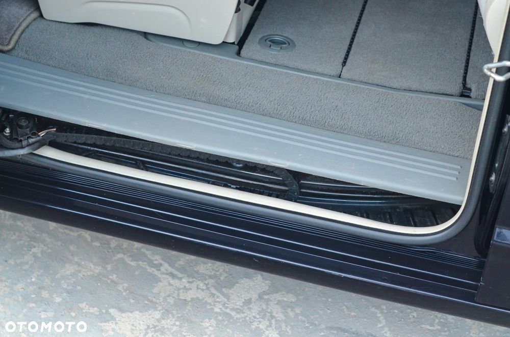 Chrysler Grand Voyager ver-2-8-crd-limited - 14