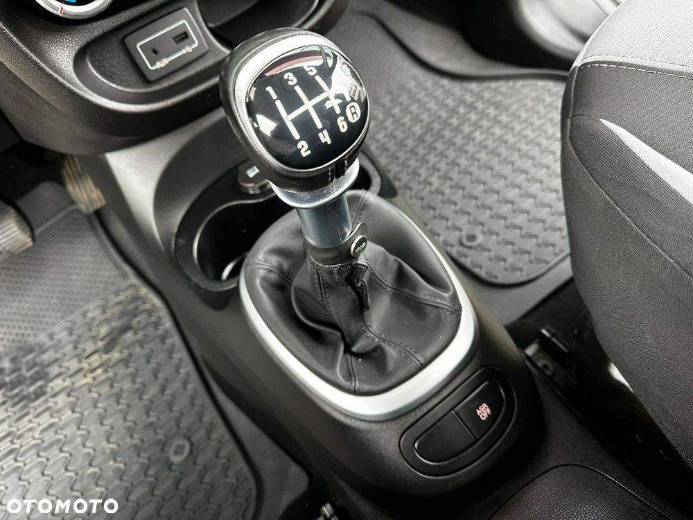 Fiat 500L 1.4 16V Pop Star - 24