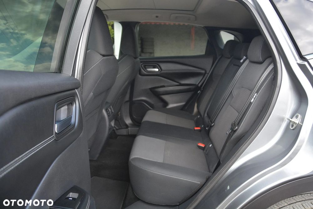 Nissan Qashqai 1.3 DIG-T MHEV Acenta - 11