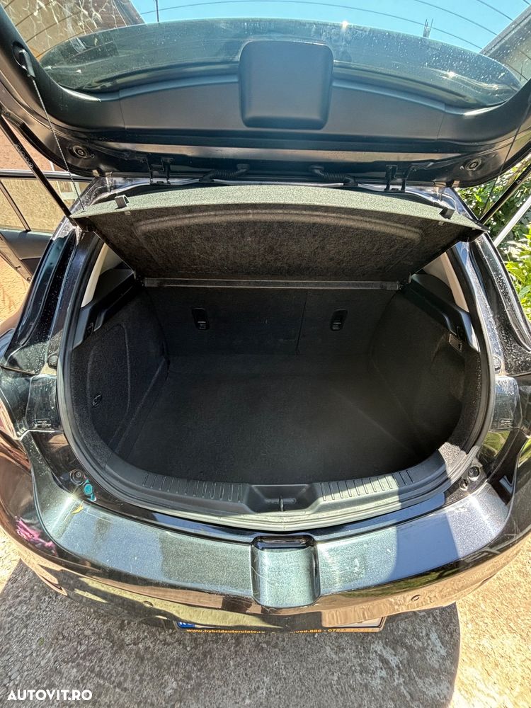Mazda 3 CD116 CE - 9