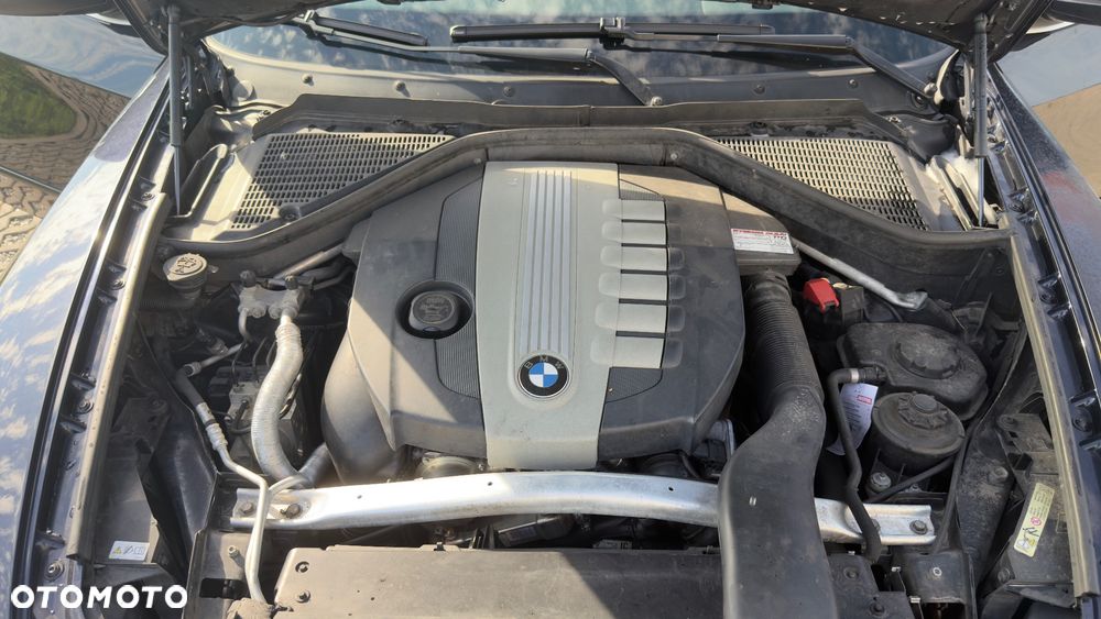 BMW X5 3.0sd xDrive - 18