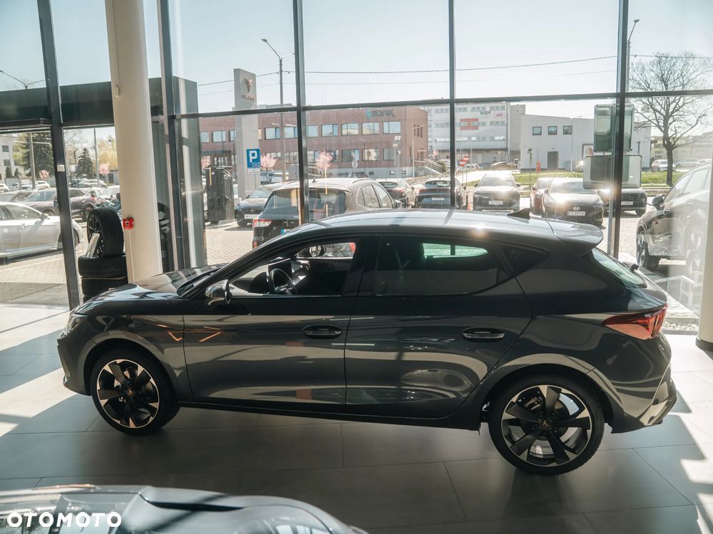 Cupra Leon 1.5 TSI - 3