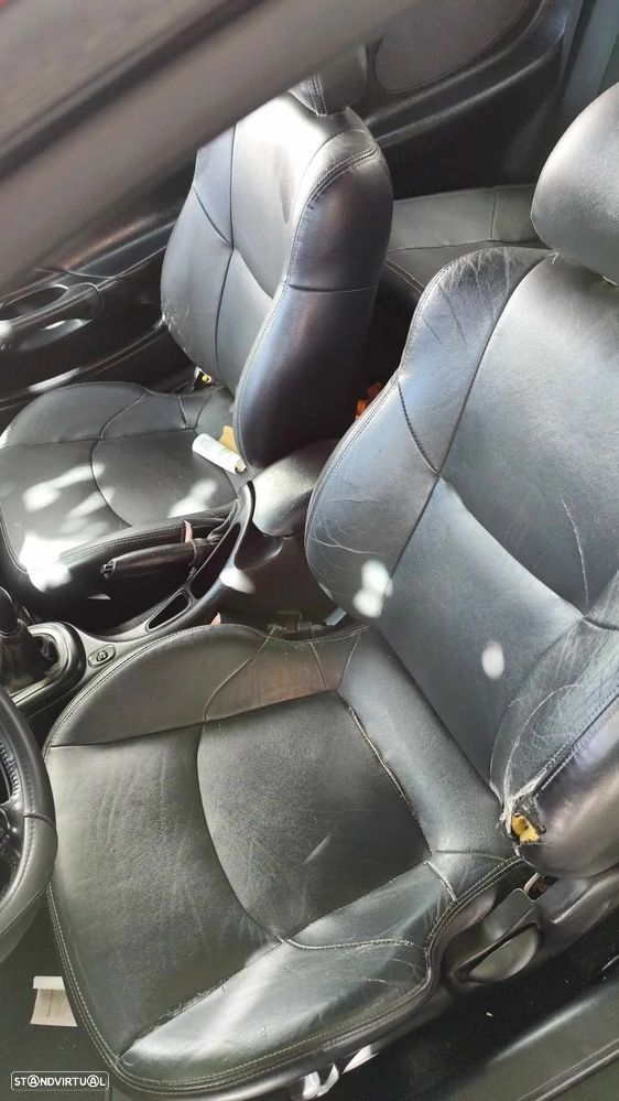 Hyundai Coupe 1.6 16V - 6