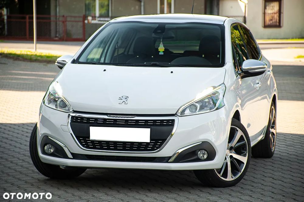 Peugeot 208 PureTech 110 Stop & Start Tech Edition - 6