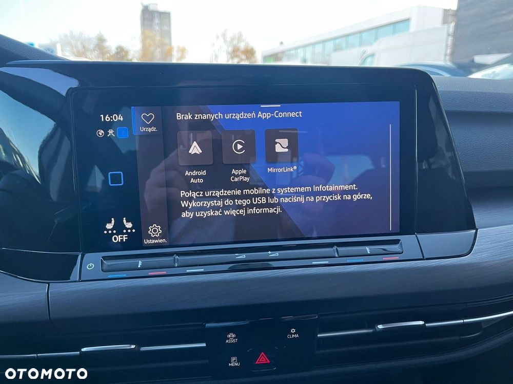 Volkswagen Golf 2.0 TSI Style DSG - 20