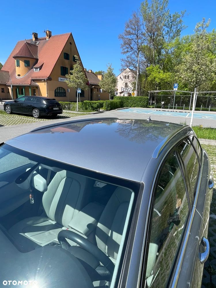 Audi A6 Avant 2.0 TDI ultra S tronic - 11
