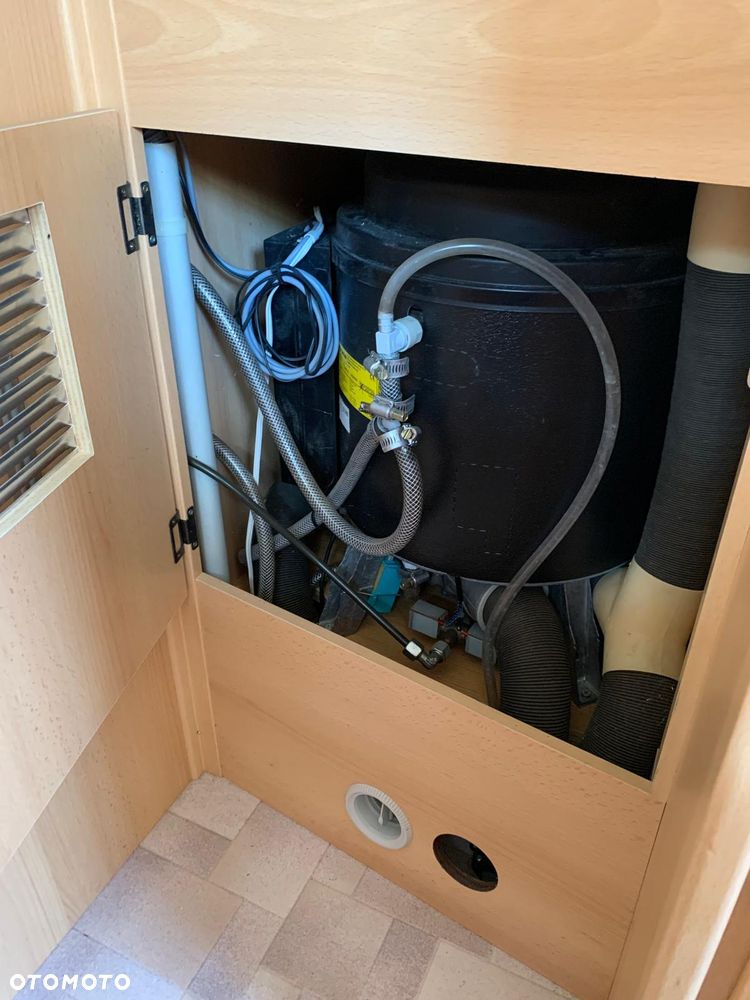 Mercedes-Benz 313 CDI - 14