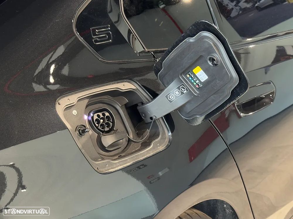 BMW i5 eDrive40 Pack Desportivo M - 13