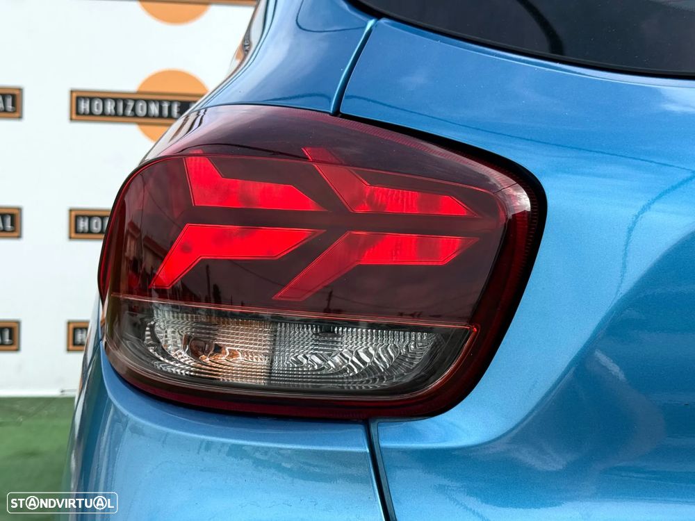 Dacia Spring Comfort Plus - 34