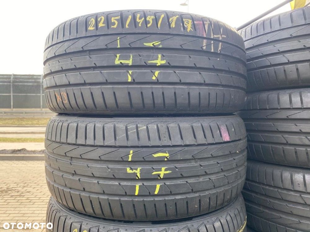 225/45/17 Hankook Ventus S1 Evo2_6,8mm_4szt_(47) - 3