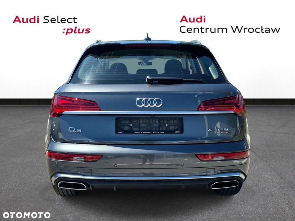 Audi Q5 - 5