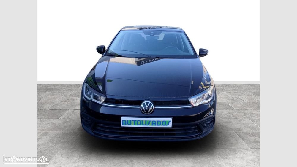 VW Polo 1.0 TSI Life - 7