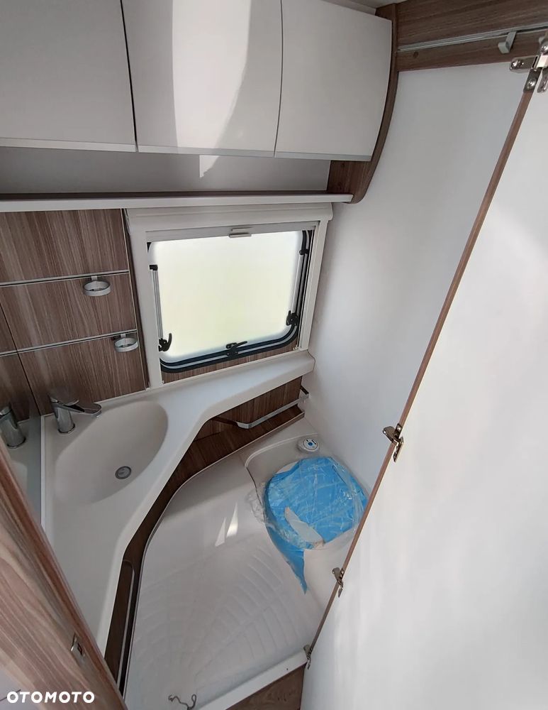 Fendt Tendenza 560 SG - 14