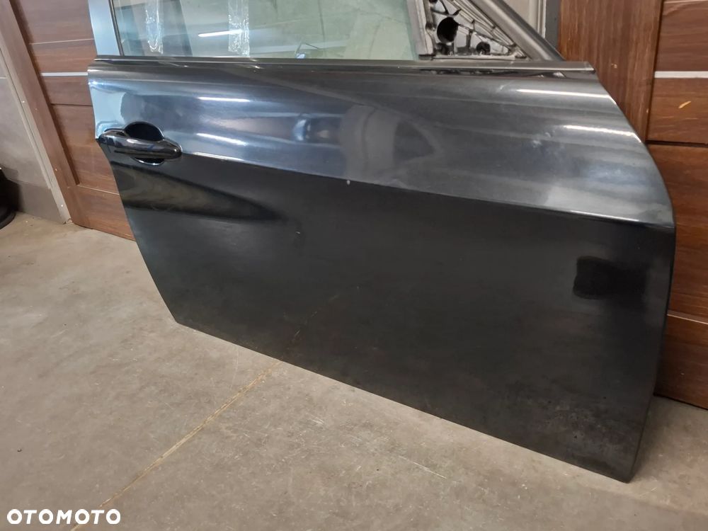 Drzwi prawy przód BMW E90 E91 2009 lift kolor 475/9 - 3