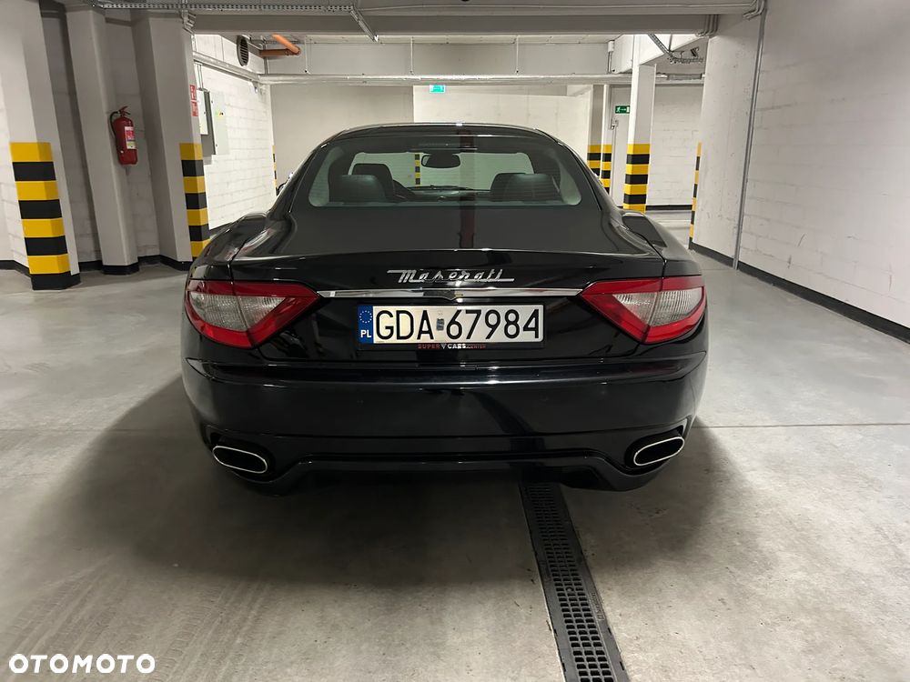 Maserati GranTurismo - 3