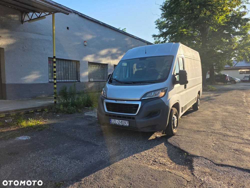 Peugeot Boxer - 10