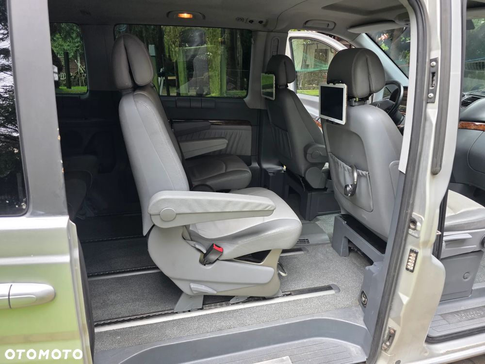 Mercedes-Benz Viano 2.0 CDI Ambiente - 13