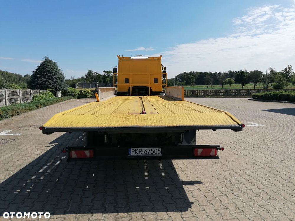 Iveco ML150E Euro Cargo - 12