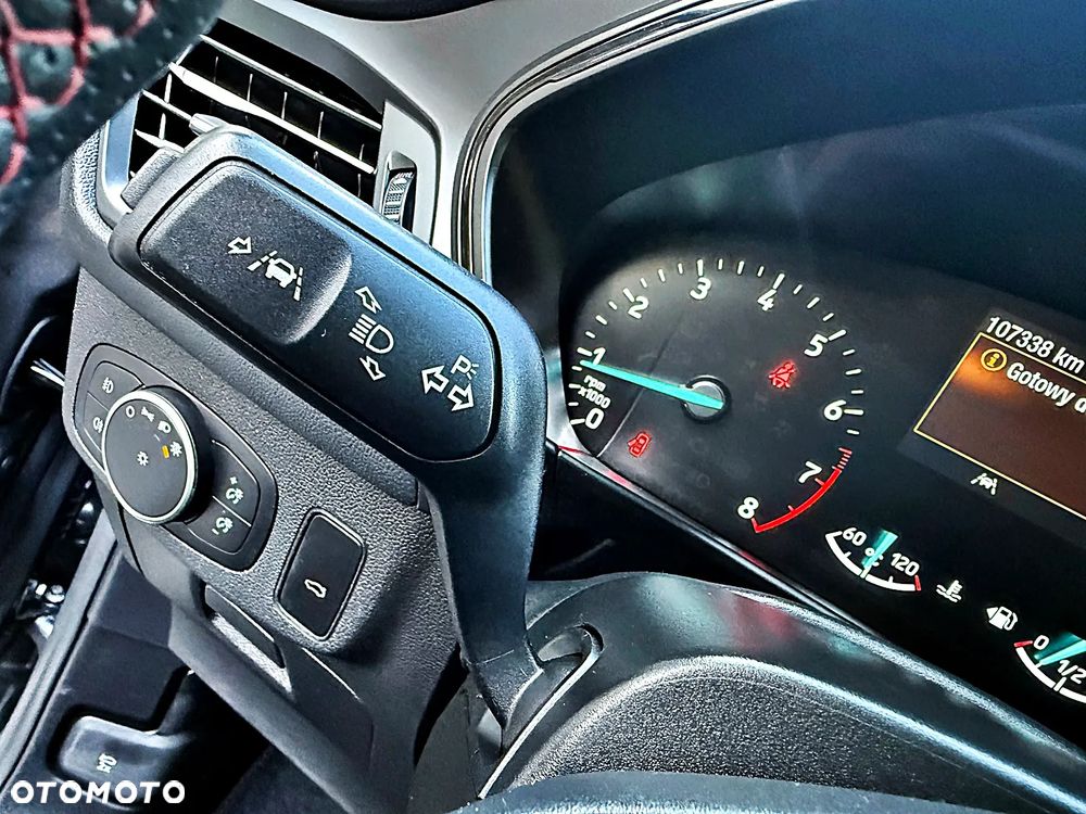 Ford Focus 1.5 EcoBoost ST-Line Black ASS - 38