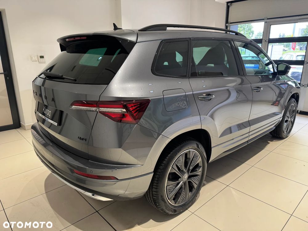 Skoda Karoq - 4