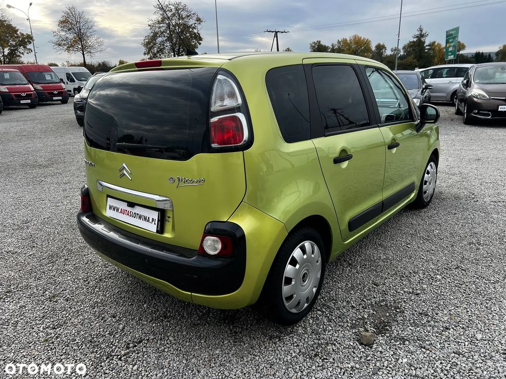 Citroën C3 Picasso - 7