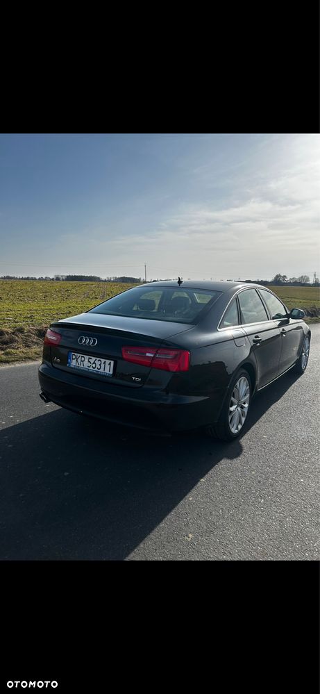 Audi A6 Limousine - 4
