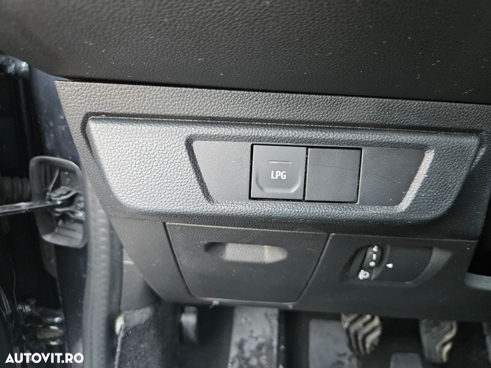 Dacia Sandero Stepway ECO-G 100 MT6 Essential - 7