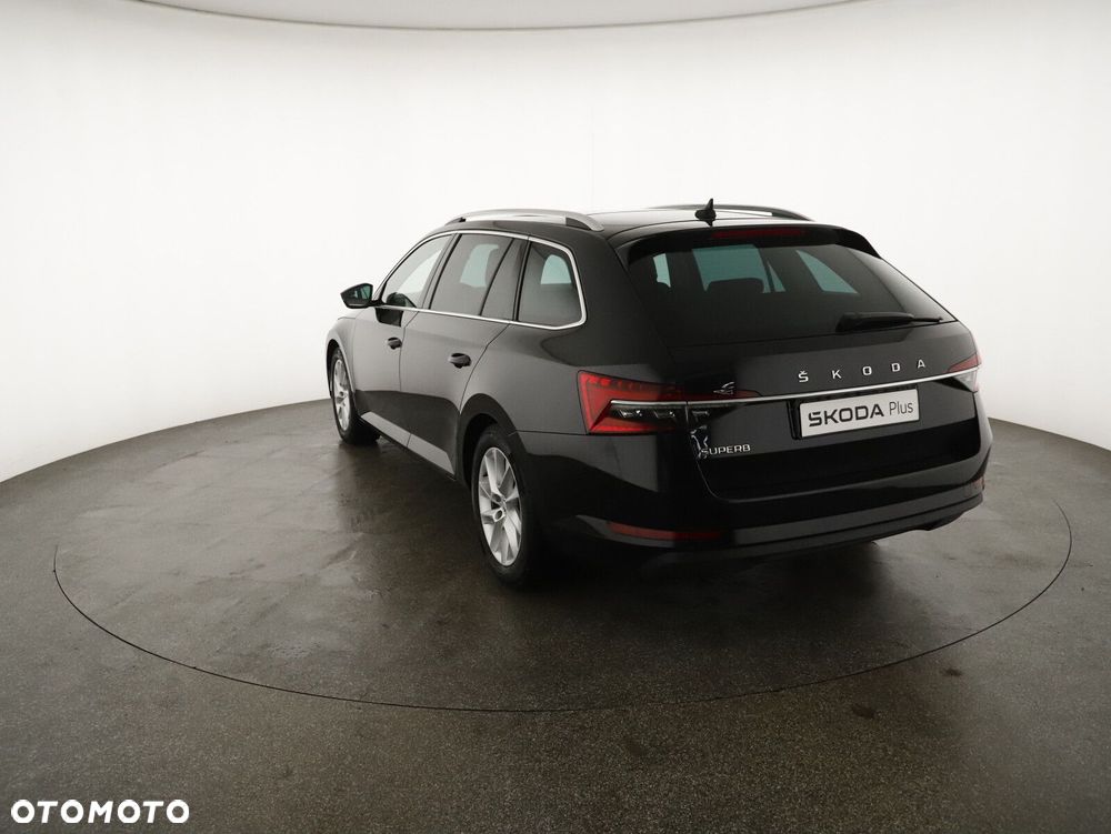 Skoda Superb - 28