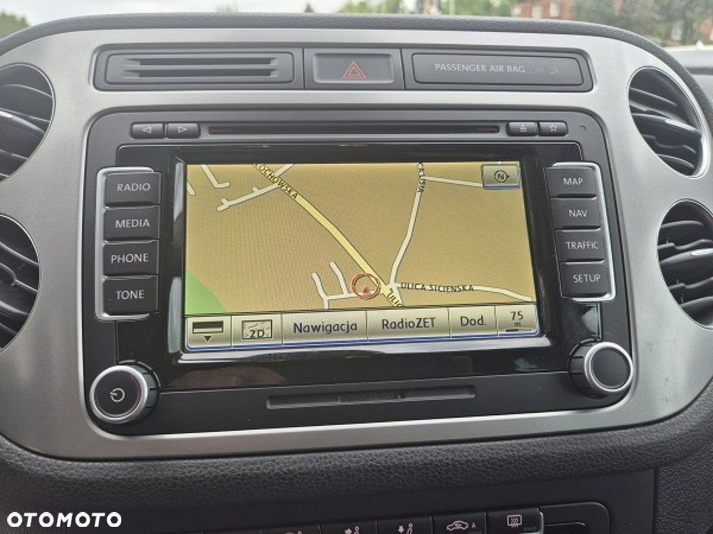 Volkswagen Tiguan - 37