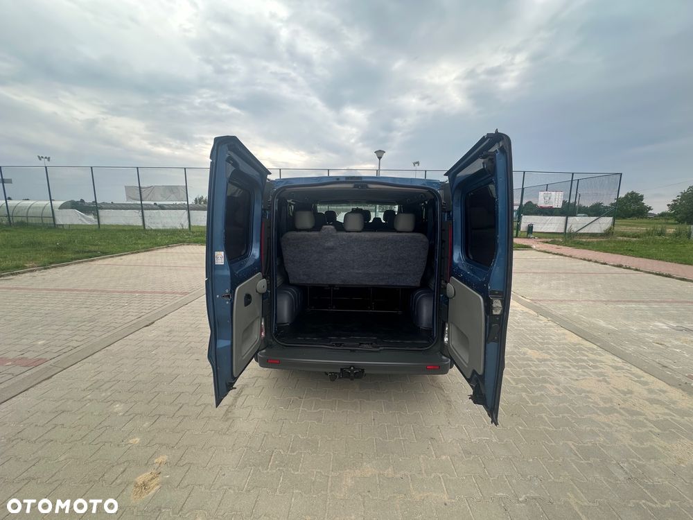 Opel Vivaro 2.0 CDTI L1H1 - 30
