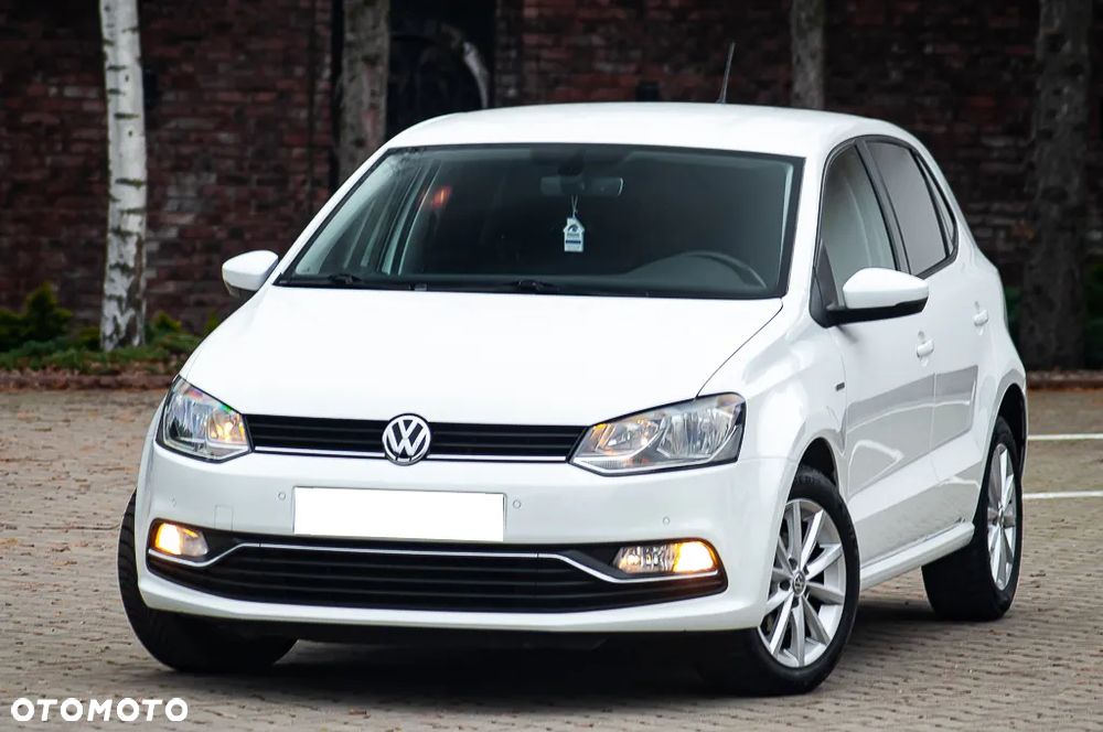 Volkswagen Polo 1.4 TDI (Blue Motion Technology) DSG SOUND - 1