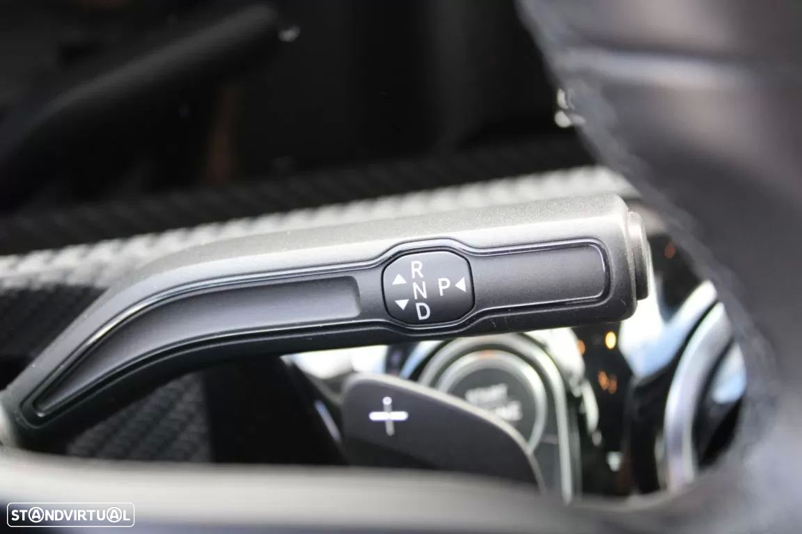 Mercedes-Benz A 180 d Style Aut. - 24