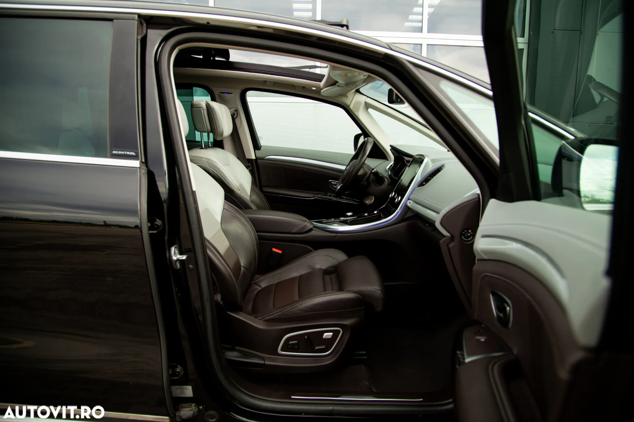 Renault Espace Energy dCi 160 EDC Initiale Paris - 16
