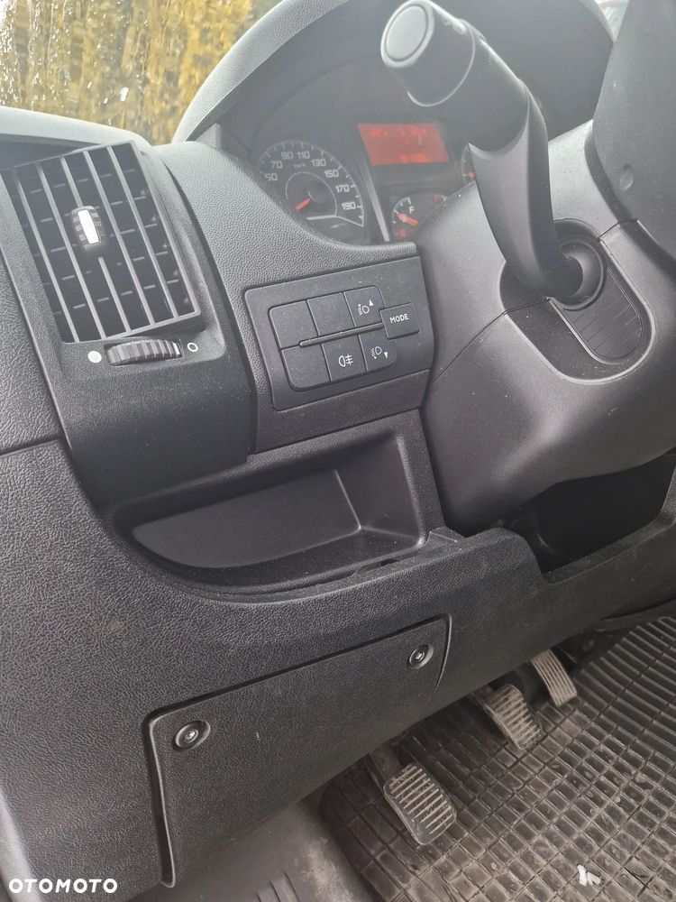 Citroën JUMPER - 15