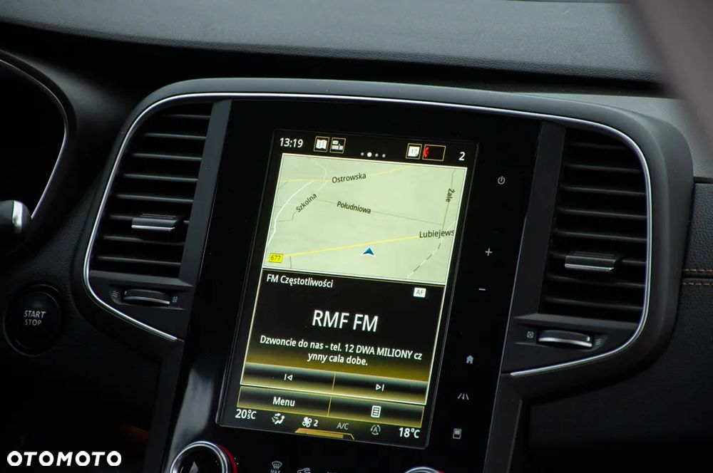 Renault Talisman TCe 225 EDC GPF BUSINESS EDITION - 18