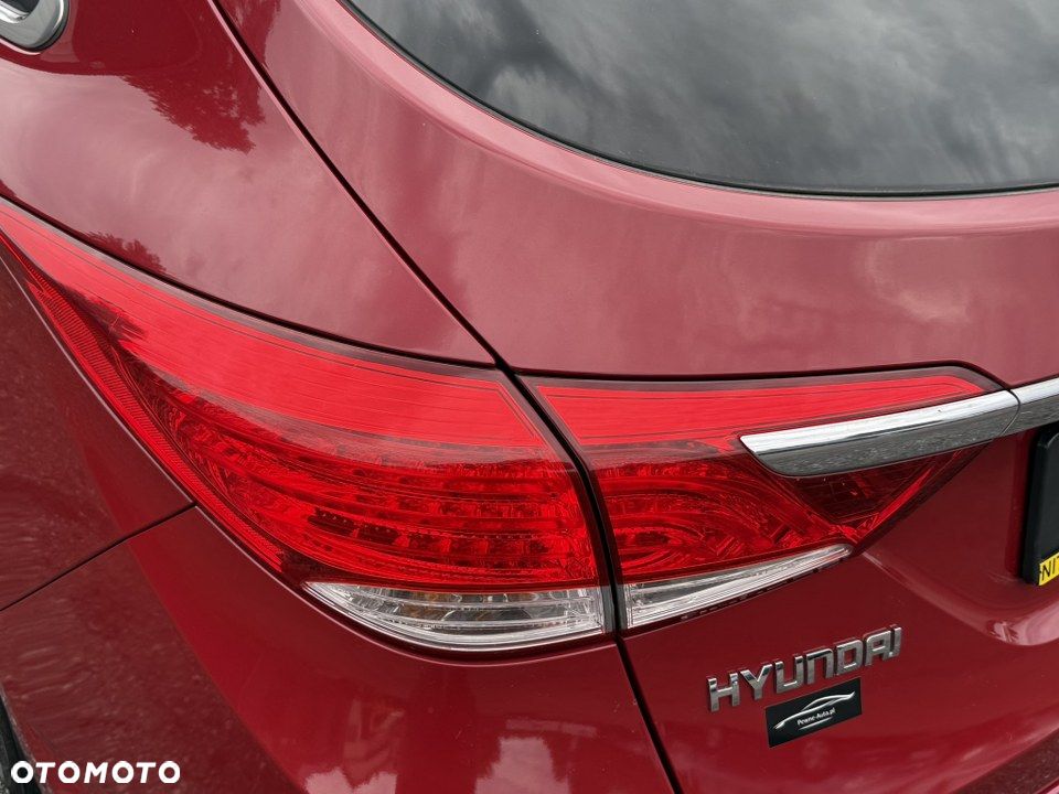 Hyundai i40 2.0 Premium - 10