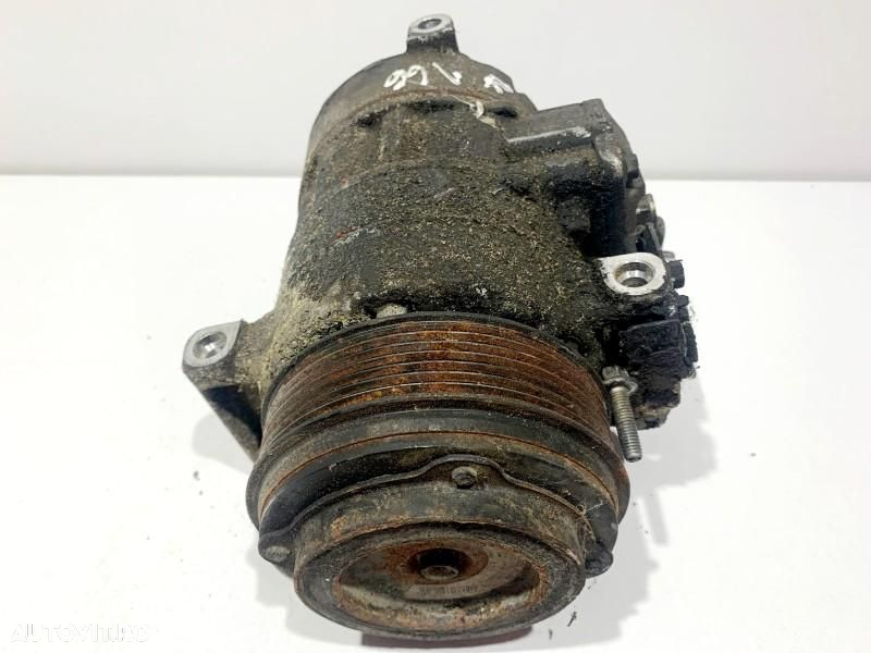 Compresor clima Mercedes GL (2013-2019)[x166] 3.0 tdi euro 6 A0008309300 - 3